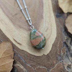 שרשרת יוניקייט דרופ