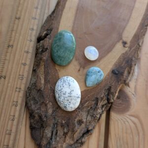 אבני חן מיקס 12