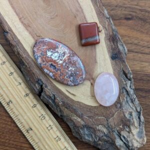 אבני חן מיקס 20