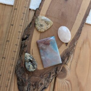 אבני חן מיקס 22