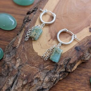 עגילי אושן ג'ספר