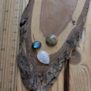 מיקס אבני חן 28