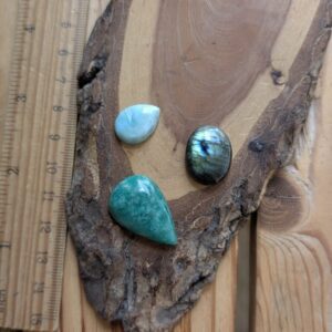 מיקס אבני חן 27