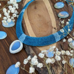 השרשרת של פוקהונטס