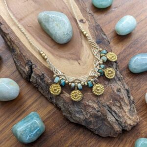 שרשרת ג'יפסי ג'ספר