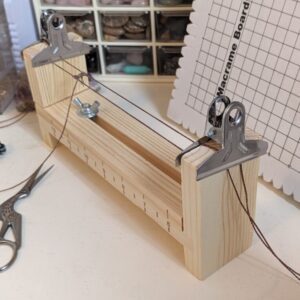 סטנד למקרמה