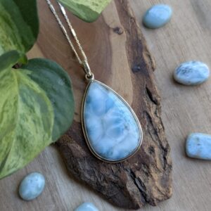 שרשרת ביג לרימר דרופ