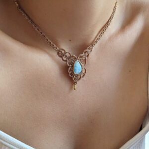 שרשרת פיירי לרימר