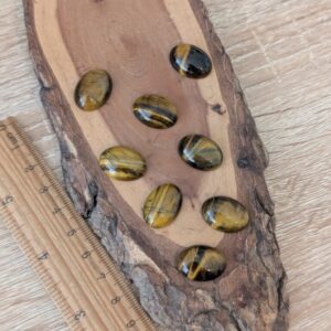 טייגר איי קטנה