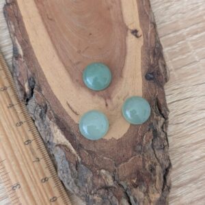 אוונטורין קטנה - עגול