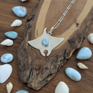 שרשרת ביג מנטה ריי לרימר