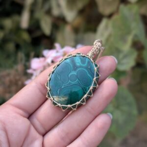 שרשרת ביג מלכית