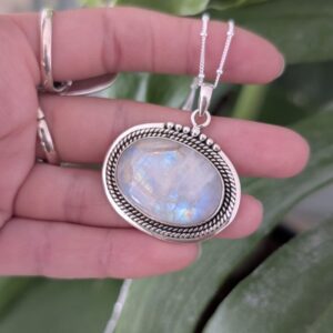 שרשרת לורליי מונסטון