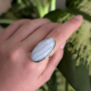 טבעת וואן לייס