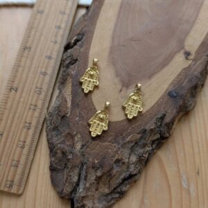 תליון בראס חמסה