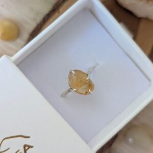 טבעת רואו סיטרין