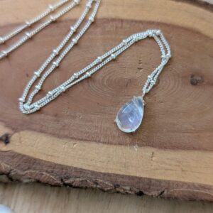 שרשרת מון דרופ