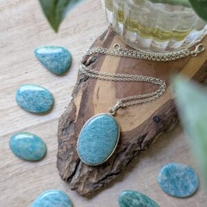 שרשרת ביג אמזונייט