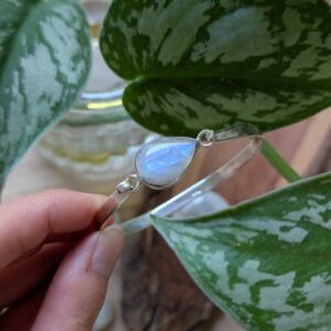 צמיד קשיח קלוז מונסטון