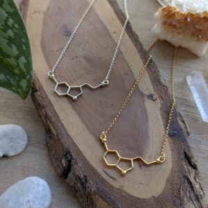 שרשרת סרוטונין